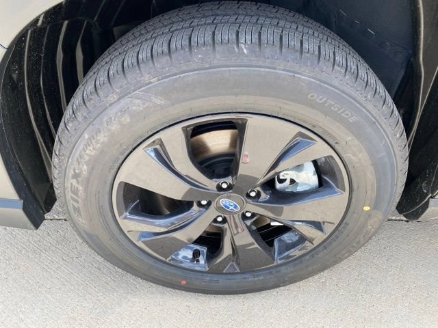 New 2026 Subaru Ascent Premium AWD/4WD image 25