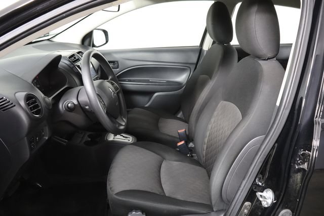 Used 2024 Mitsubishi Mirage ES FWD image 15