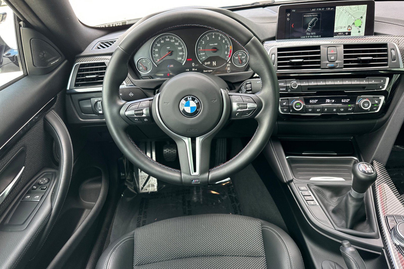 Used 2018 BMW M4 Coupe RWD image 14