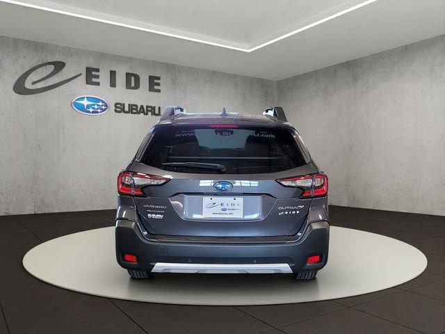 Used 2024 Subaru Outback Limited AWD/4WD image 13