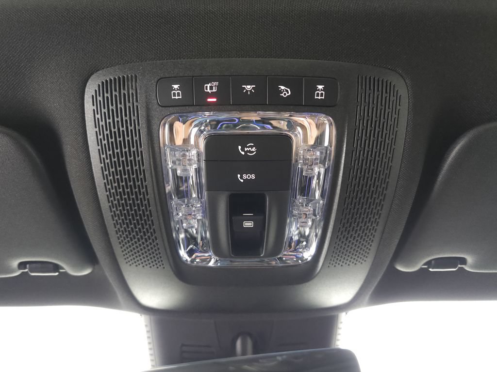 Certified 2026 Mercedes-Benz GLB 250 4MATIC image 21