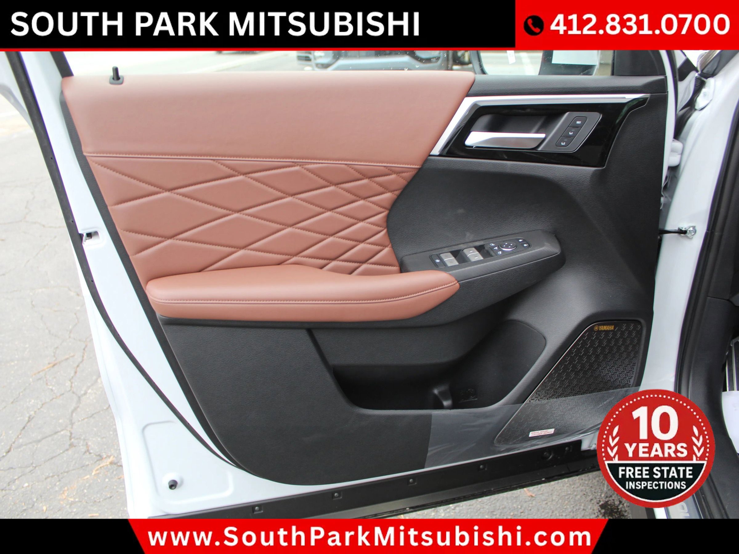 New 2026 Mitsubishi Outlander SEL image 13
