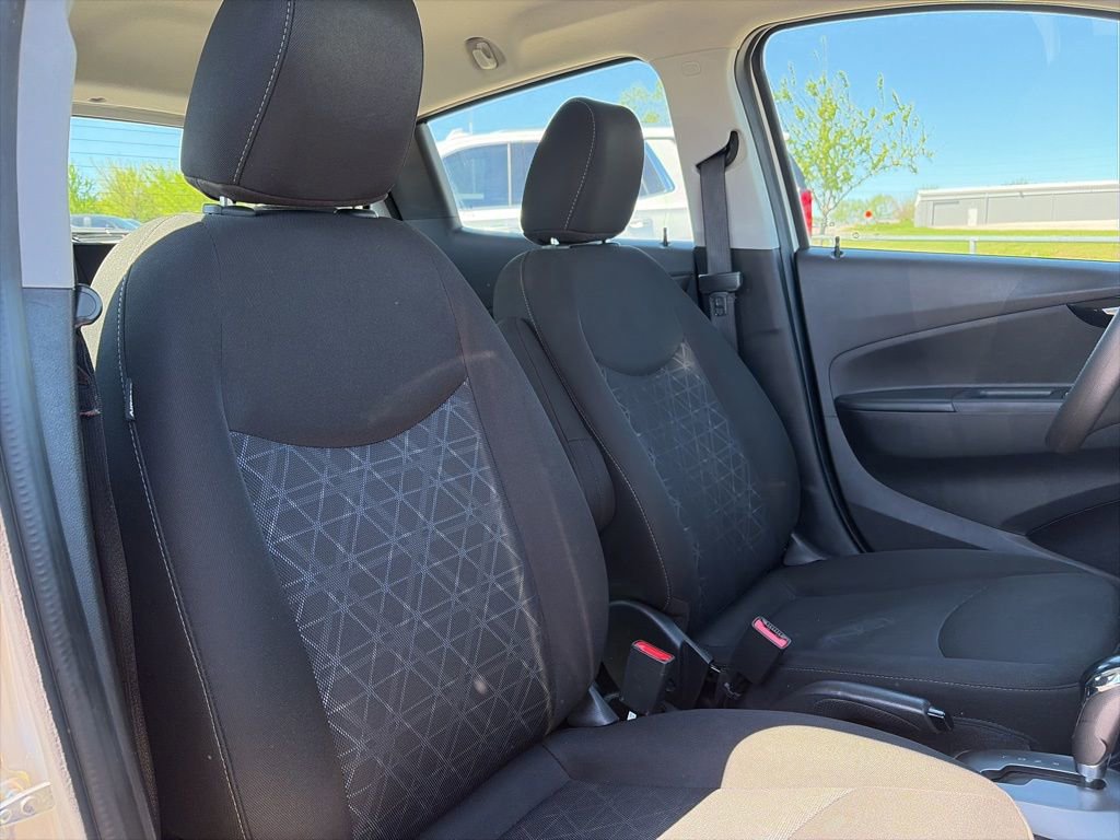 Used 2020 Chevrolet Spark LT FWD image 25