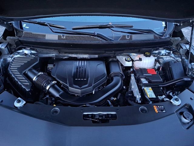 Used 2025 Buick Enclave Preferred FWD image 30