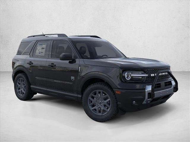 New 2025 Ford Bronco Sport Big Bend image 7