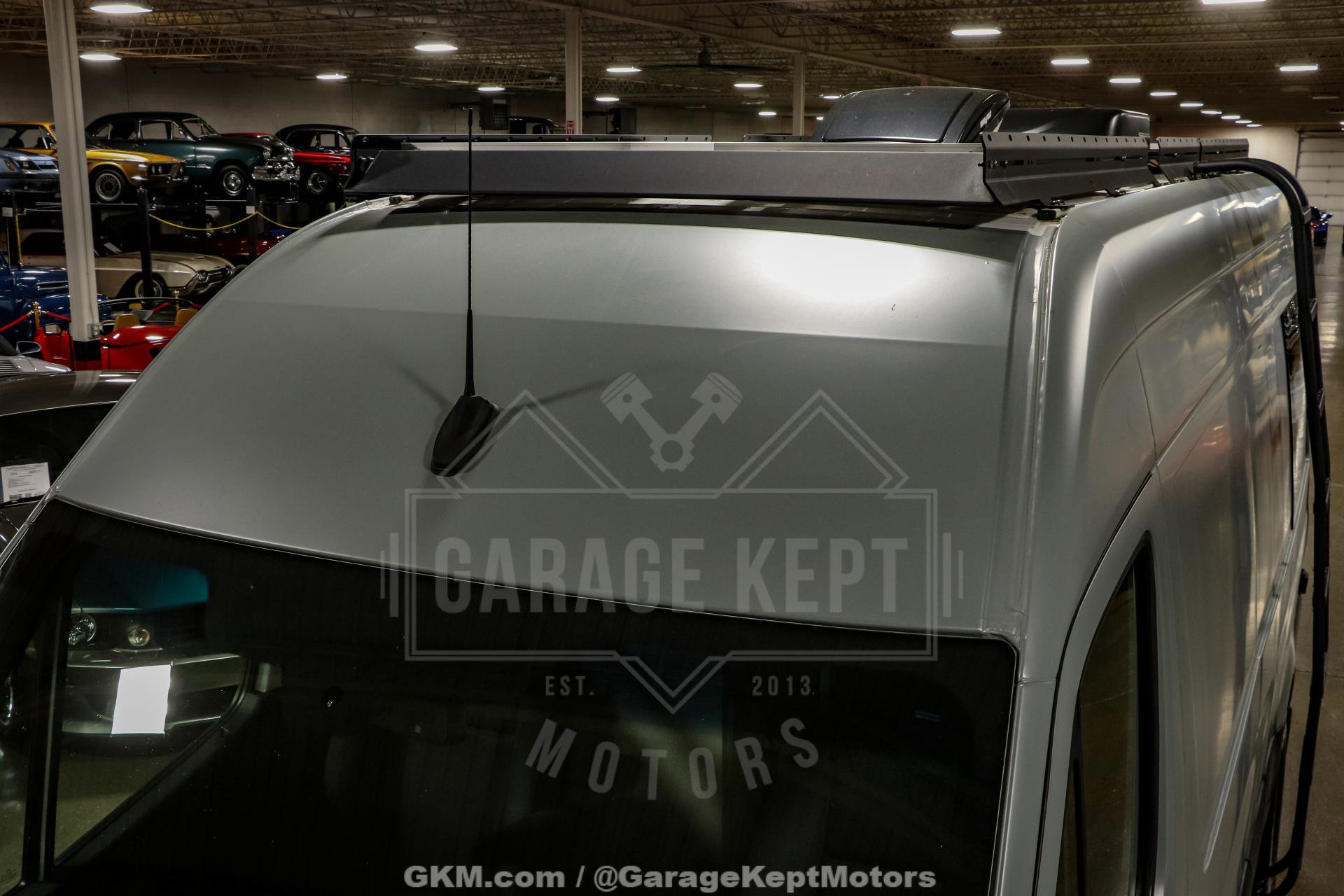 Used 2020 Mercedes-Benz Sprinter 2500 image 25