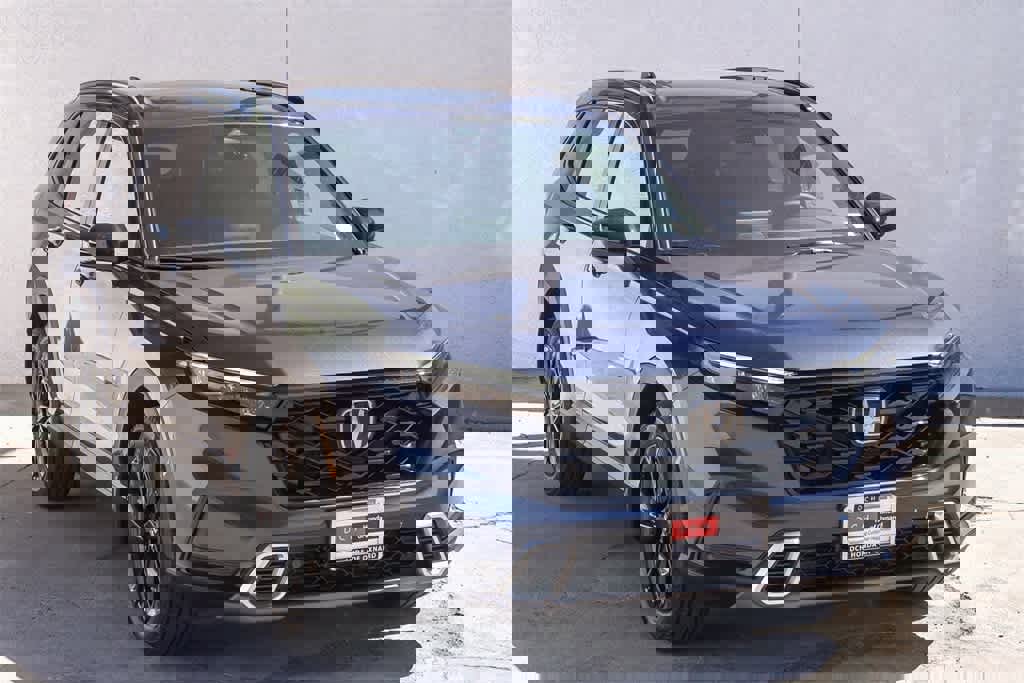 New 2026 Honda CR-V Sport Touring image 3
