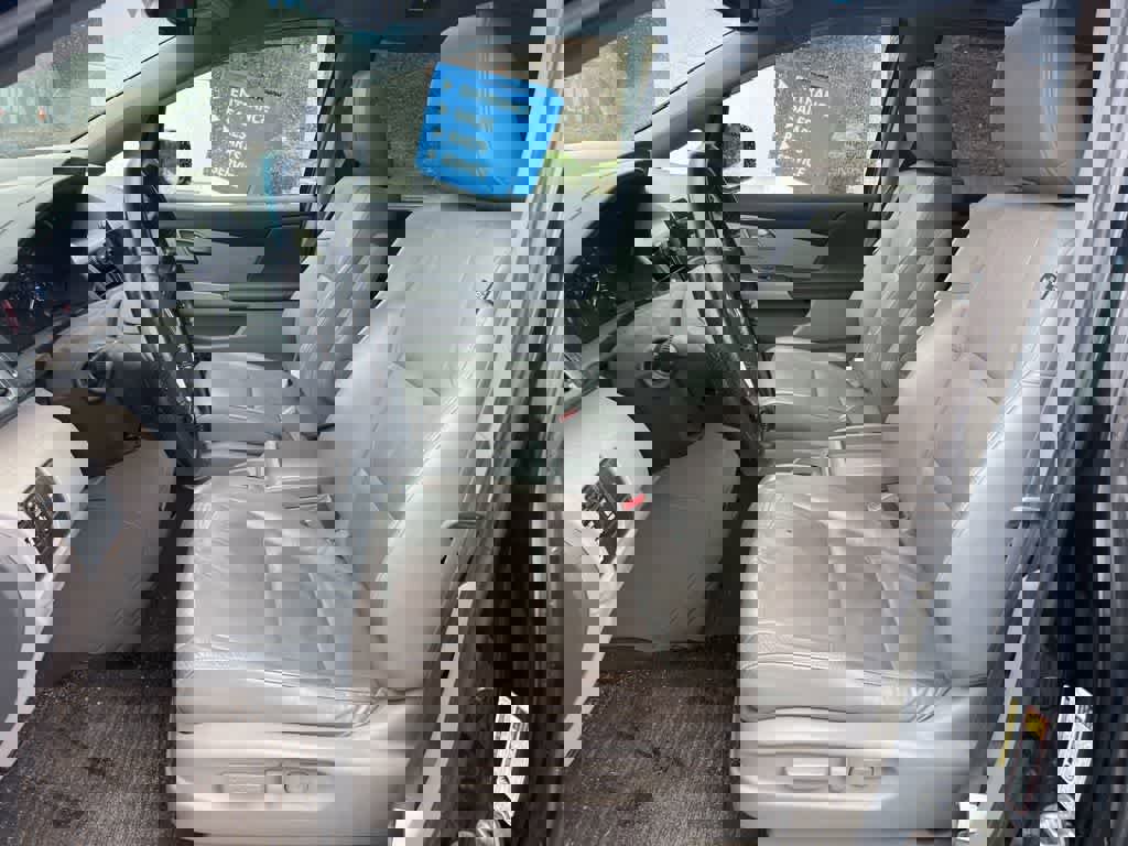 Used 2011 Honda Odyssey EX-L image 9