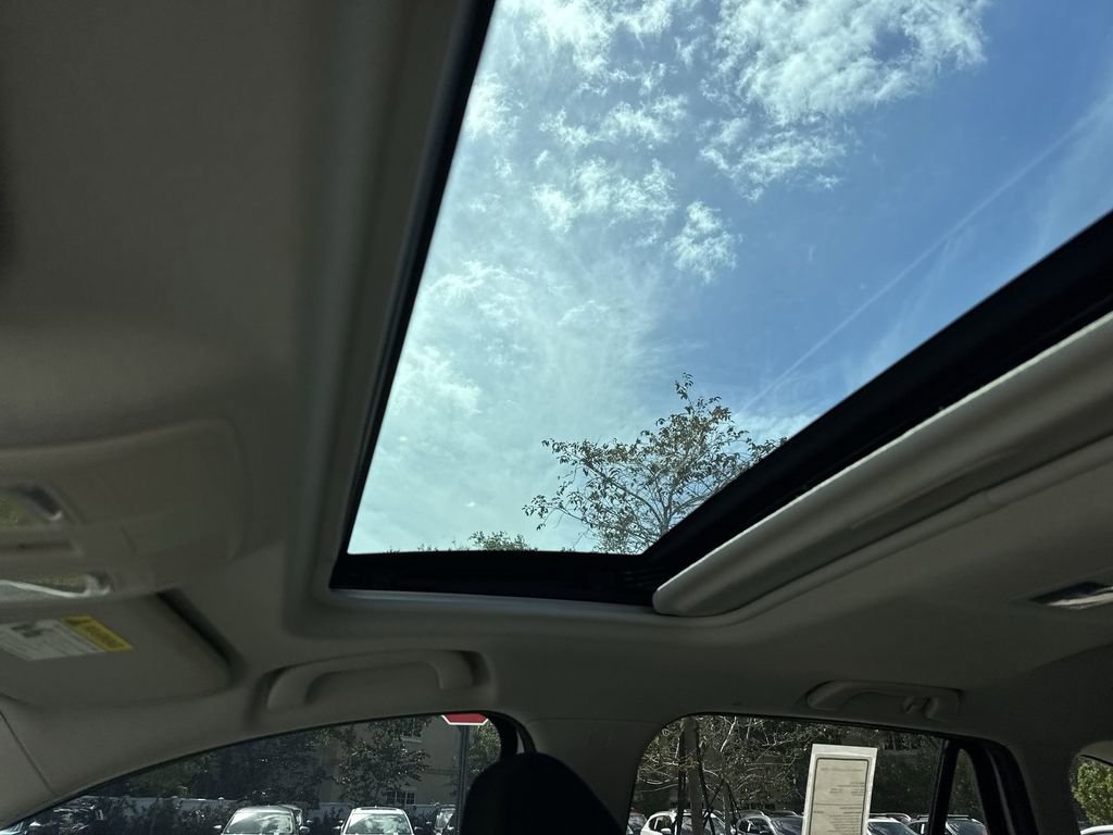 Used 2013 MAZDA CX-5 Touring w/ Touring Tech Pkg FWD image 52