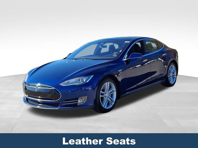 Used 2016 Tesla Model S 70 image 4