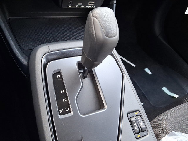 New 2026 Subaru Crosstrek 2.0i Premium image 12