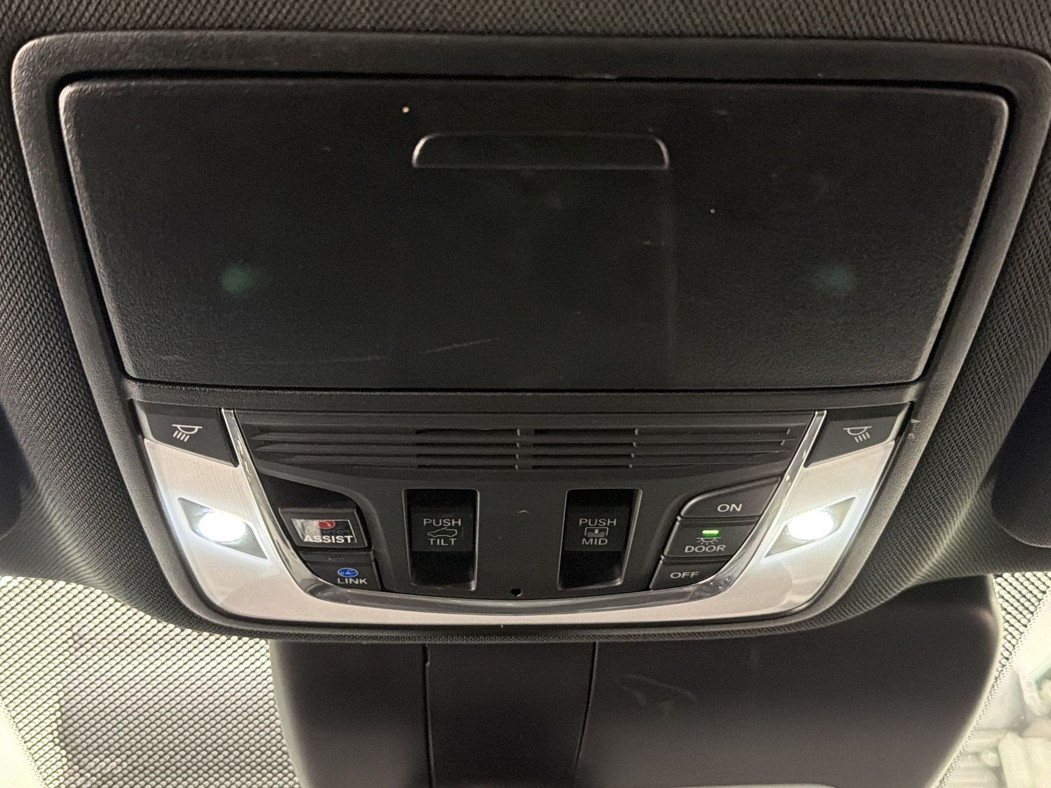 Used 2022 Acura RDX AWD image 34