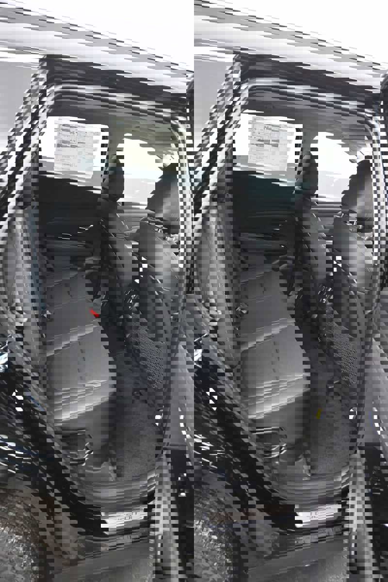 New 2026 Hyundai Tucson Limited image 12