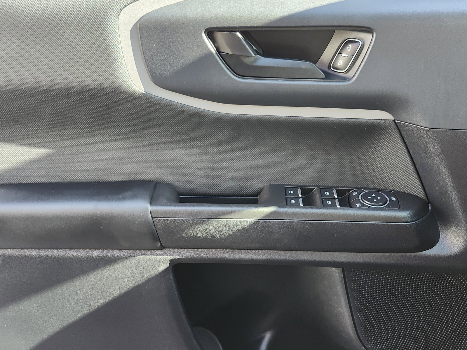 Used 2022 Ford Bronco Sport Big Bend image 30
