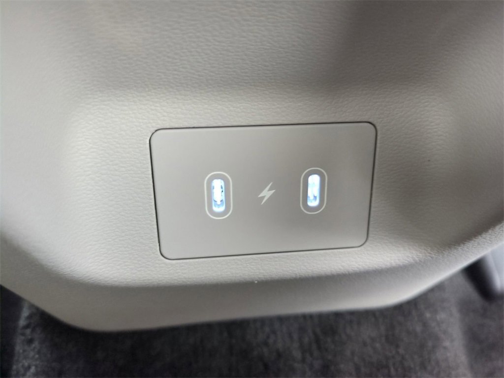 New 2026 Hyundai Tucson SEL image 17