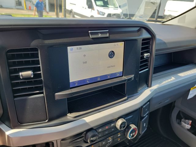 New 2027 Ford F350 XL w/ 360-Degree Camera Package AWD/4WD image 27