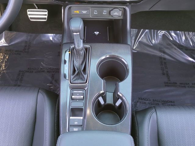Used 2025 Honda Civic Sport Touring image 19