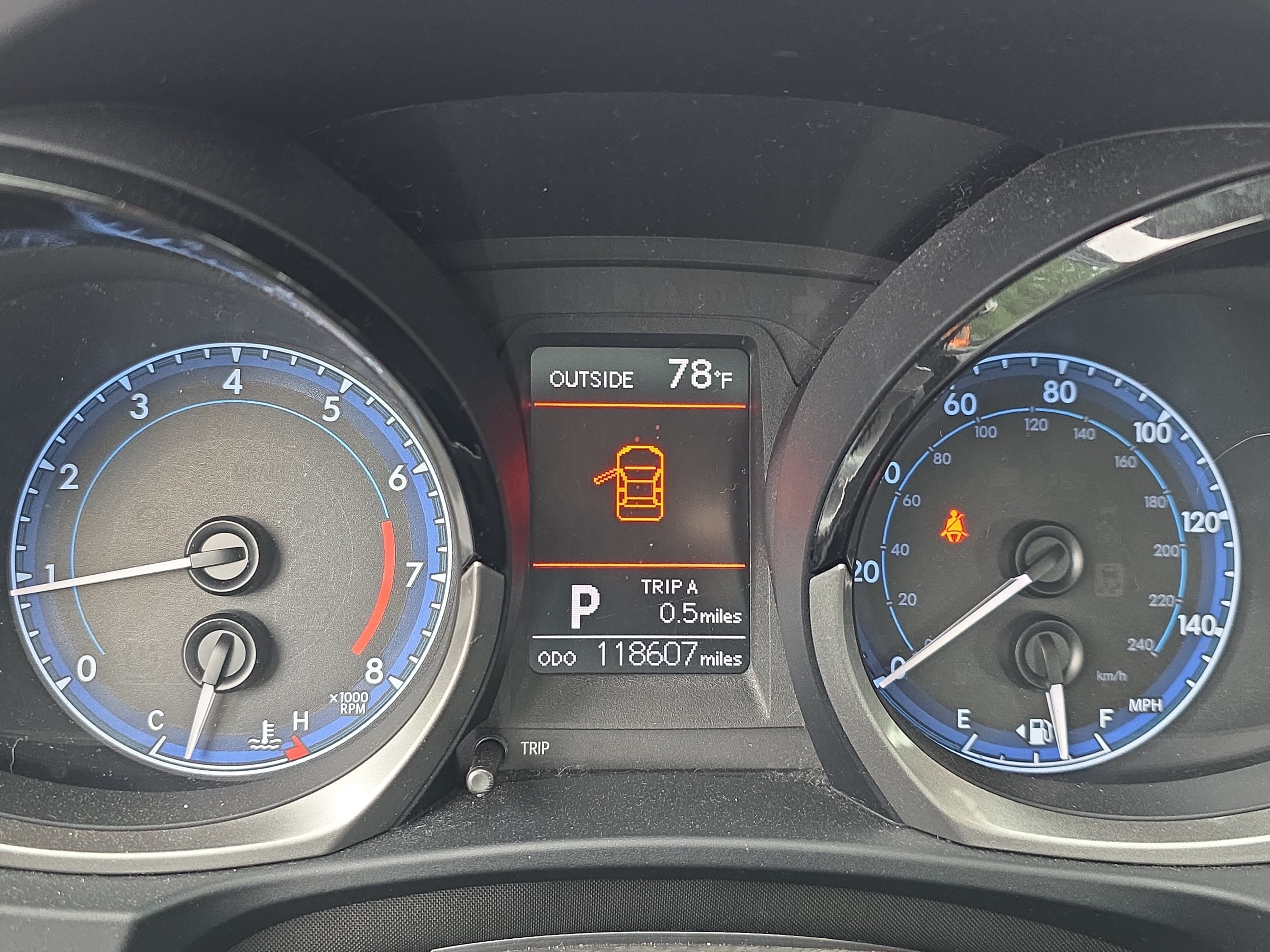 Used 2015 Toyota Corolla S FWD image 16