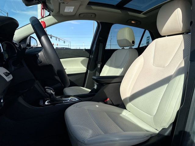 Used 2023 Buick Encore GX Essence w/ Advanced Technology Package image 11