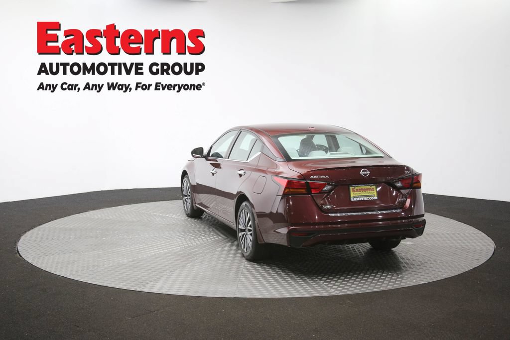 Used 2023 Nissan Altima 2.5 SV AWD/4WD image 65