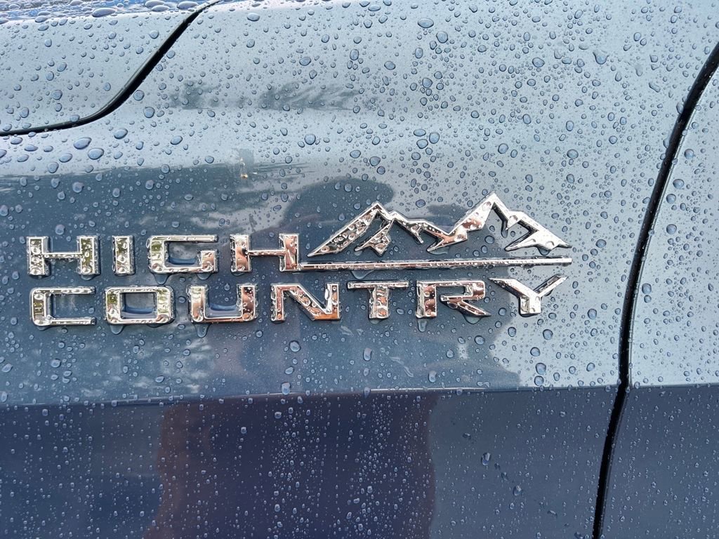 New 2026 Chevrolet Tahoe High Country w/ Sun And Tow Package image 46