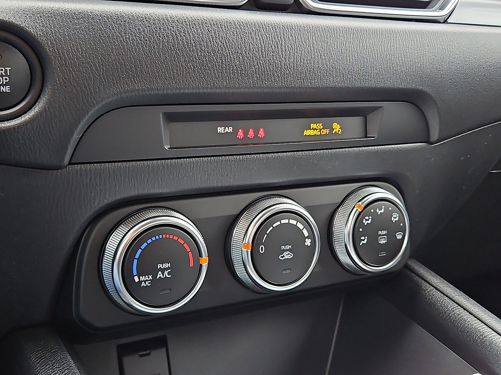 New 2025 MAZDA CX-5 AWD 2.5 S image 13