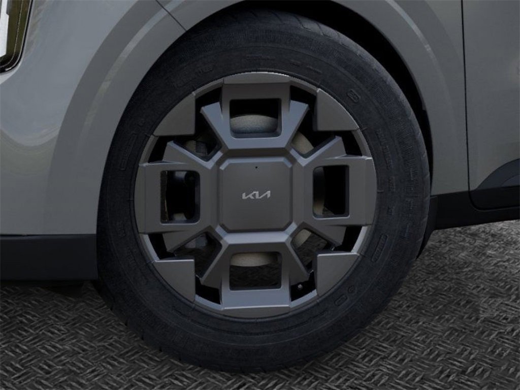 New 2026 Kia Carnival EX image 9