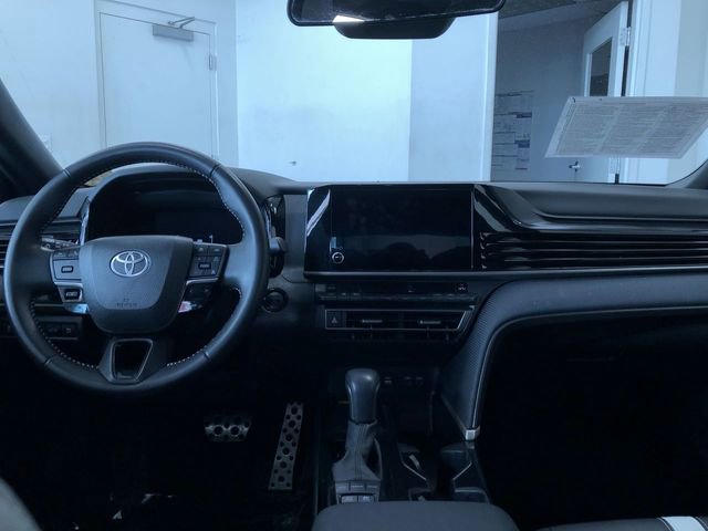 Certified 2025 Toyota Camry SE image 18