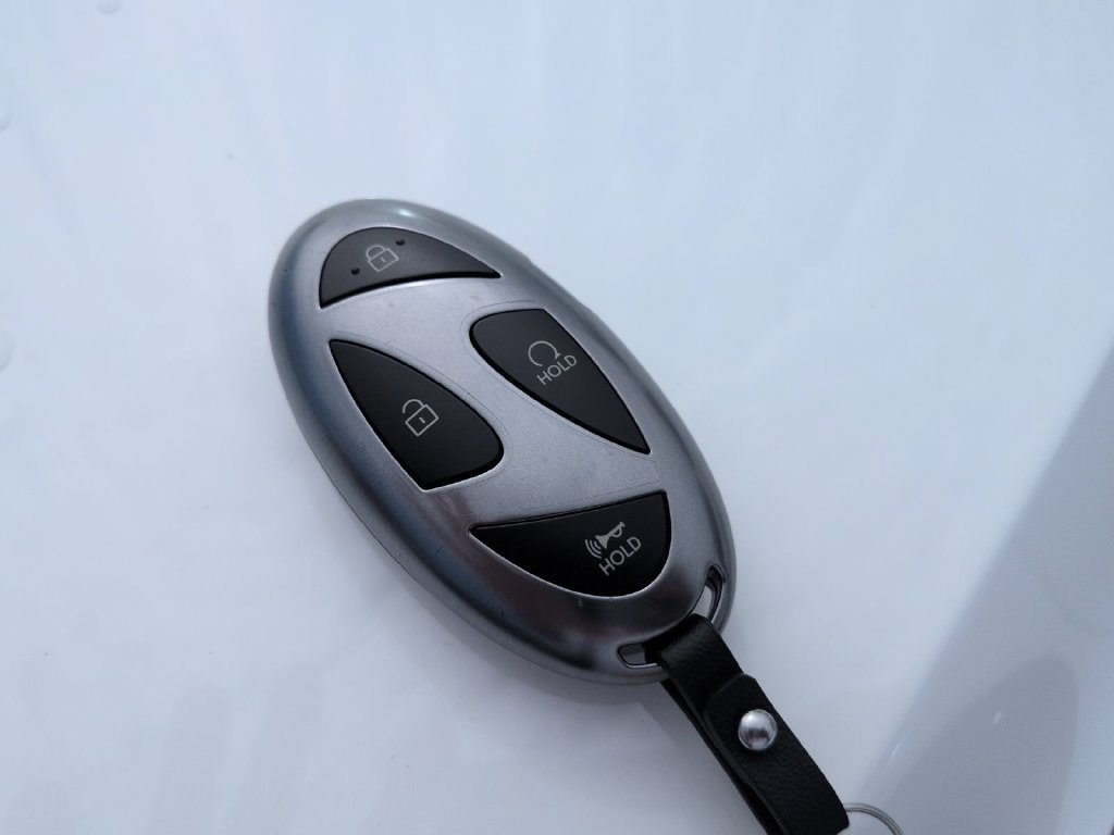 New 2027 Hyundai Santa Cruz SEL FWD image 46