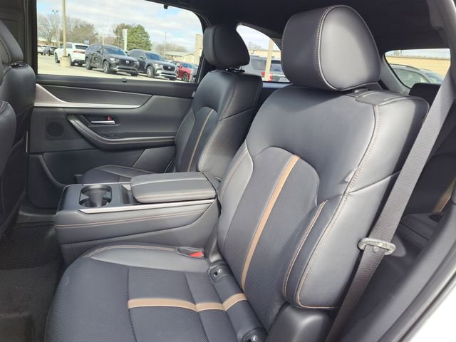 New 2026 MAZDA CX-90 3.3 Turbo S w/ Premium Plus image 20