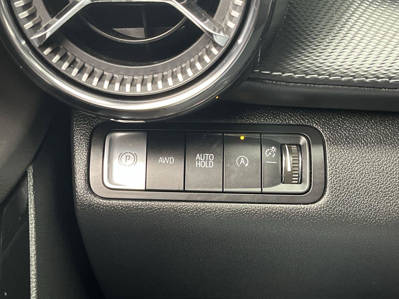 Certified 2026 Chevrolet Equinox LT AWD/4WD image 16