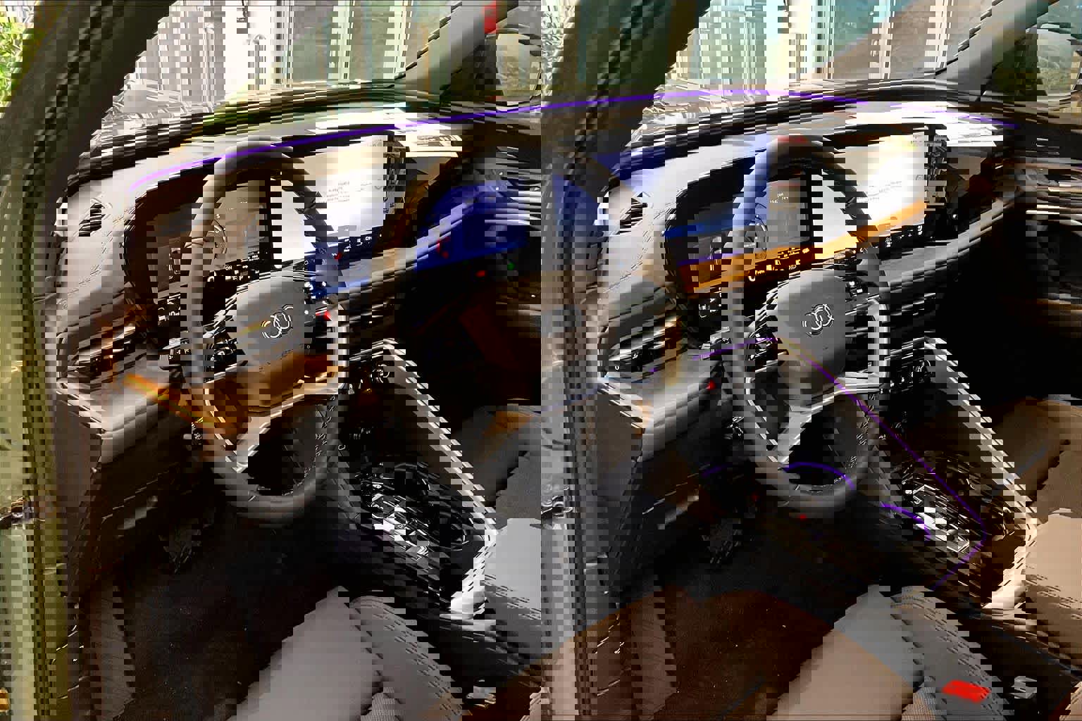 New 2026 Audi Q5 Premium Plus image 8