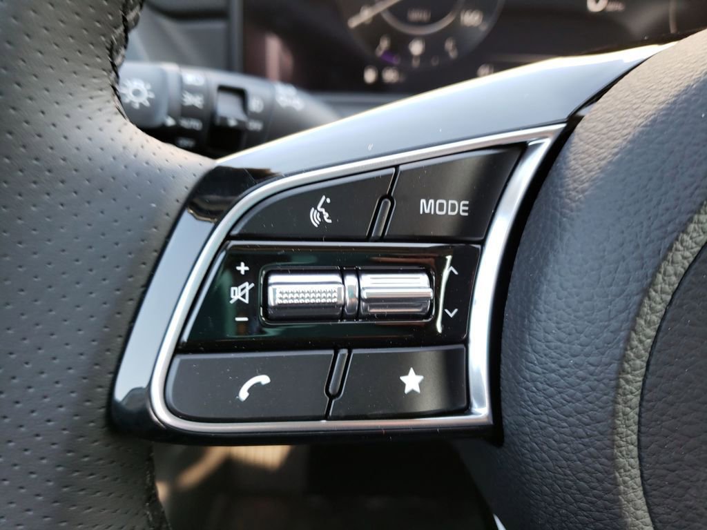 New 2026 Kia Seltos SX image 13