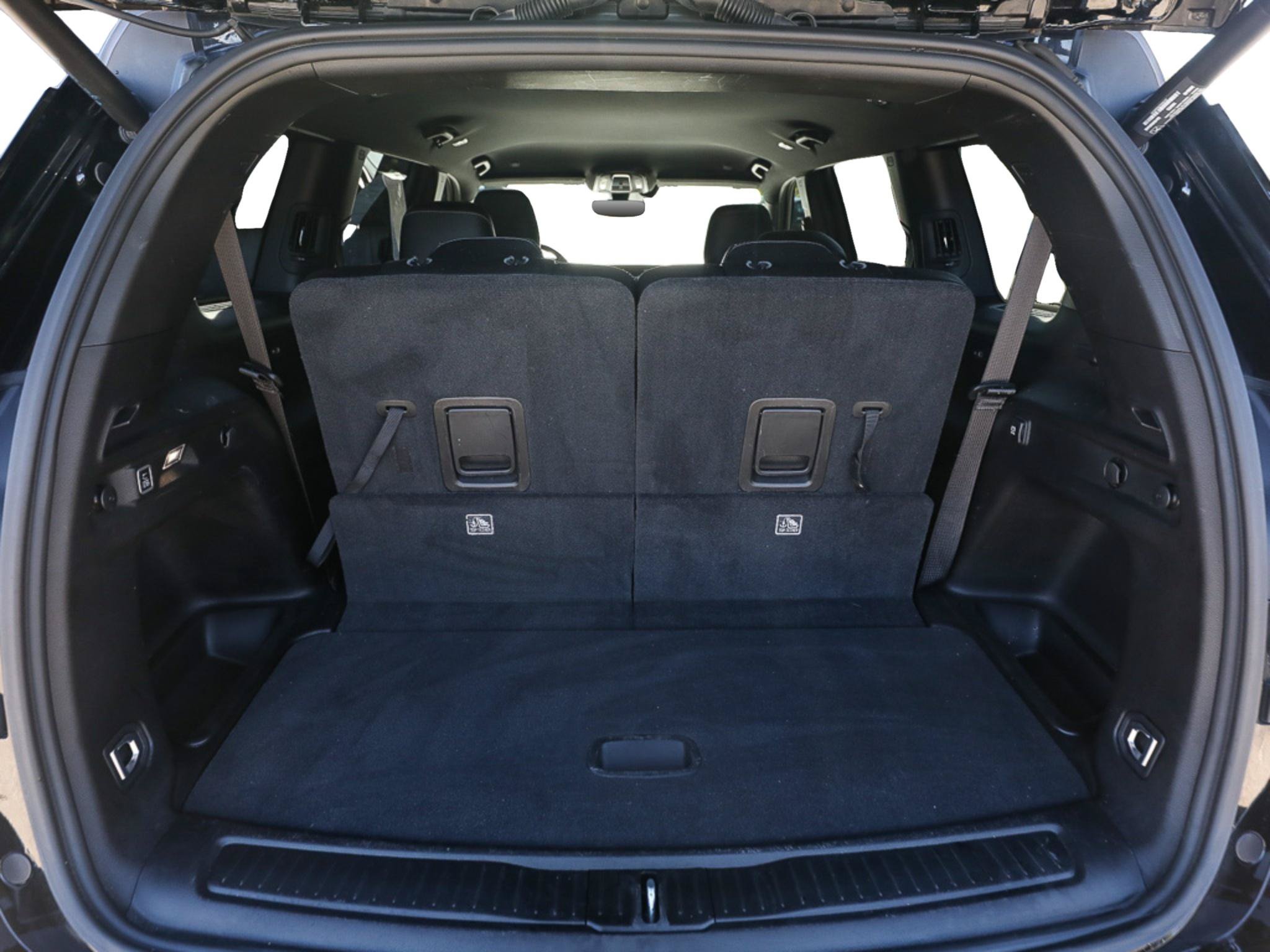 Used 2023 Jeep Grand Cherokee L Laredo AWD/4WD image 7