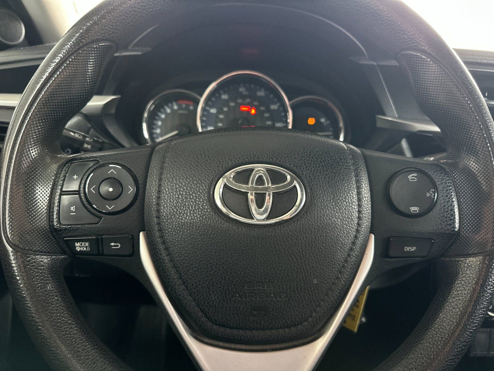 Used 2016 Toyota Corolla L image 18