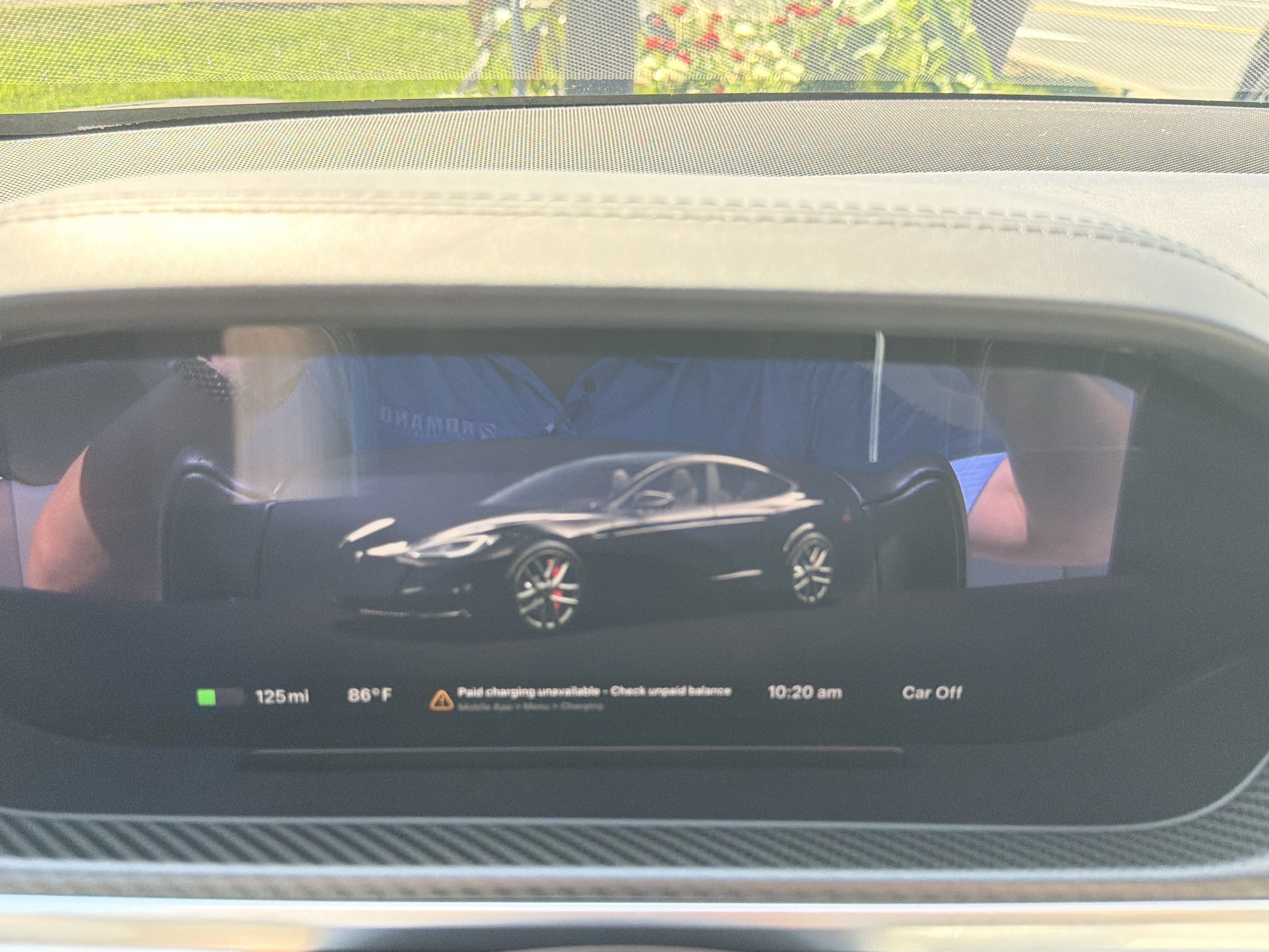 Used 2023 Tesla Model S Plaid AWD/4WD image 16