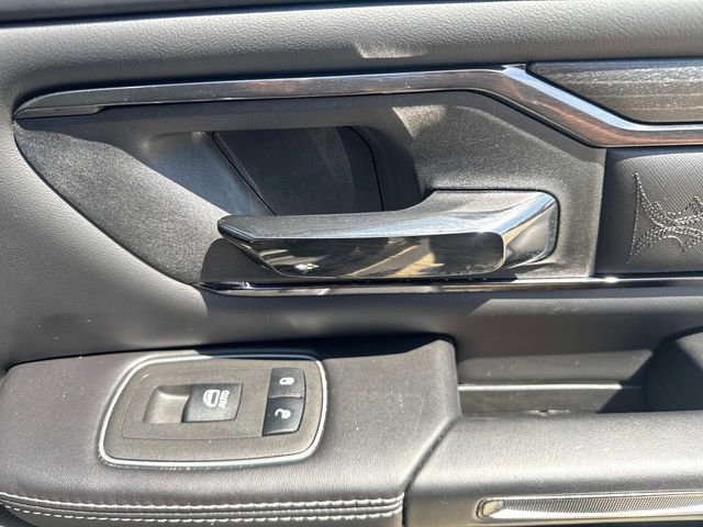 Used 2022 RAM 1500 Limited image 15