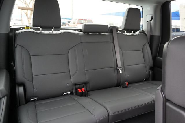 New 2026 Chevrolet Silverado 2500 W/T image 18