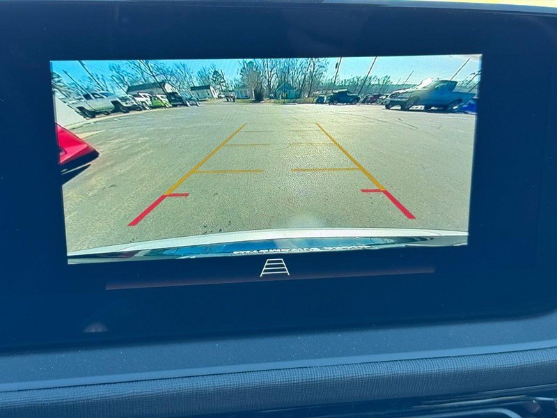 Used 2025 Buick Envista Sport Touring w/ Convenience I Package image 20