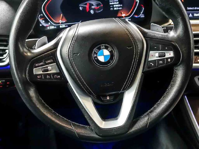 Used 2023 BMW X5 xDrive40i w/ Premium Package AWD/4WD image 34