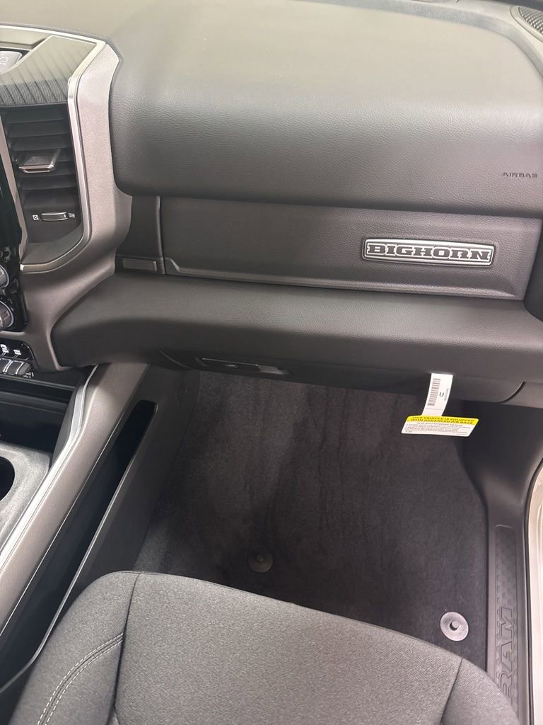 New 2026 RAM 1500 Big Horn w/ Night Edition image 31
