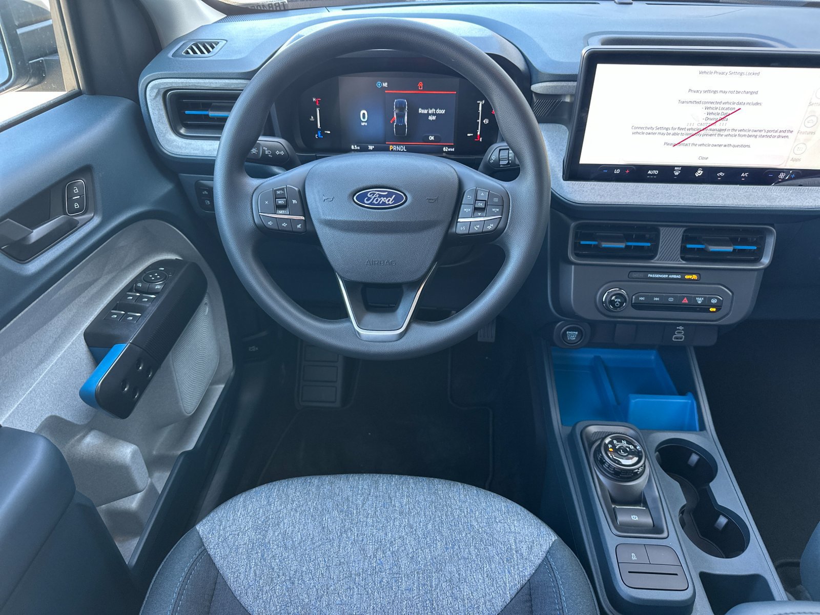 New 2026 Ford Maverick XLT FWD image 13