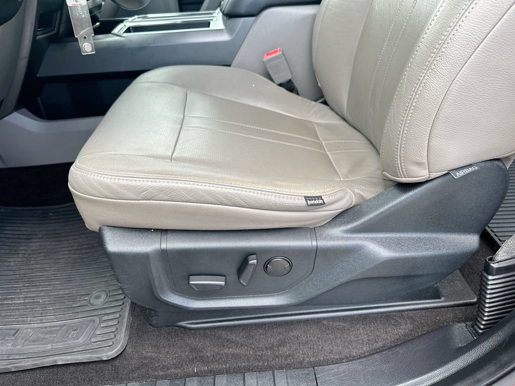 Used 2020 Ford F150 XLT w/ Equipment Group 302A Luxury RWD image 9