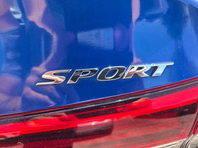 Used 2022 Honda Civic Sport image 14