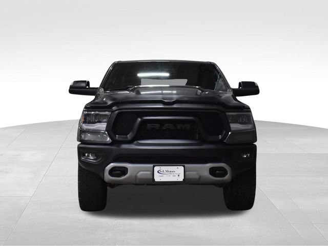 Used 2019 RAM 1500 Rebel w/ Level 1 Equipment Group AWD/4WD image 6