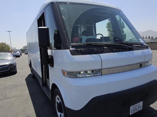 Used 2024 Chevrolet Brightdrop 600 w/ Commercial Equipment Package AWD/4WD image 4