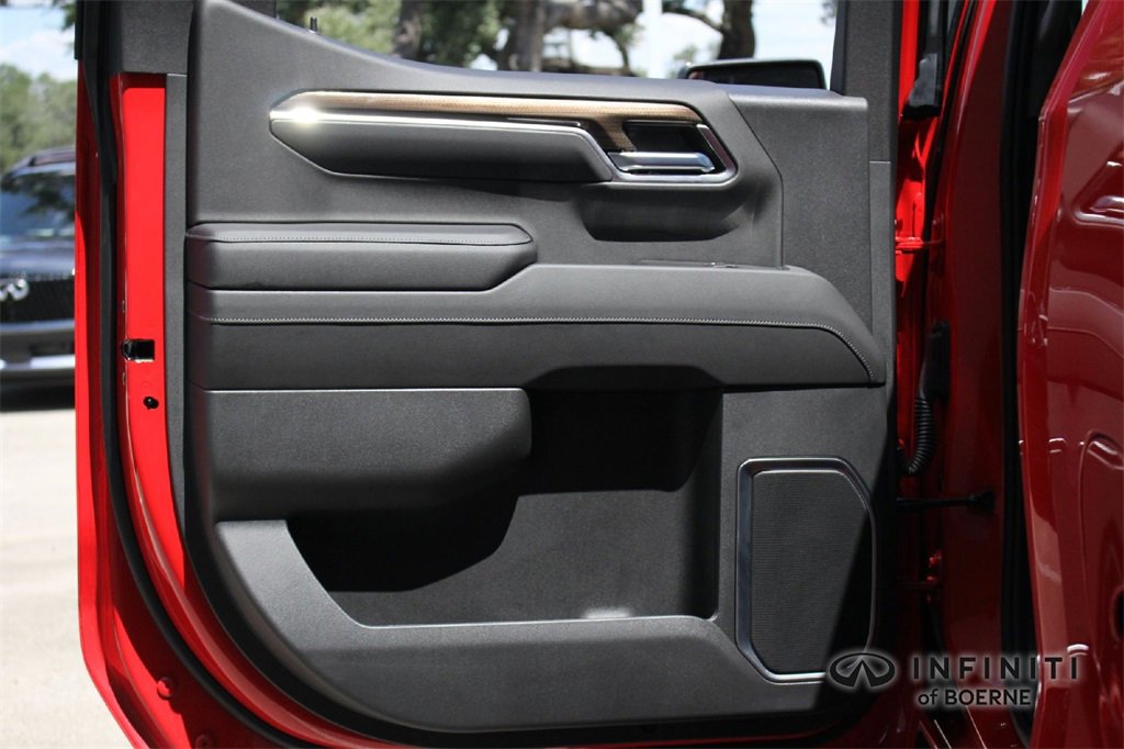 Used 2022 Chevrolet Silverado 1500 LT image 29