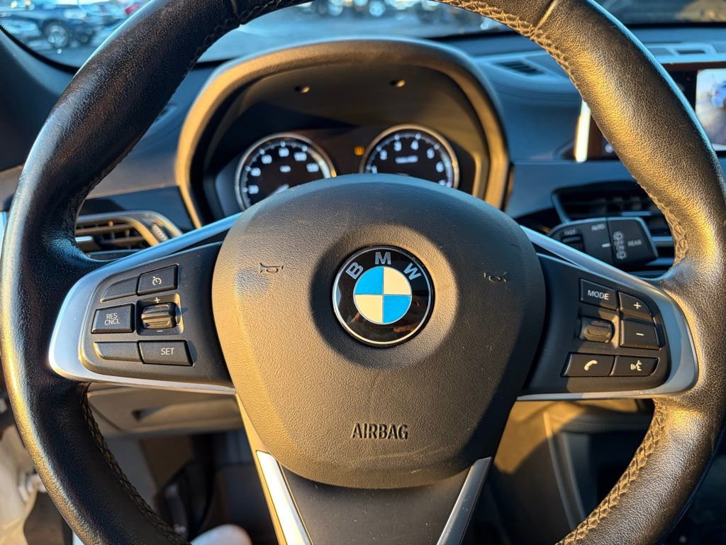Used 2020 BMW X1 xDrive28i w/ Convenience Package image 13