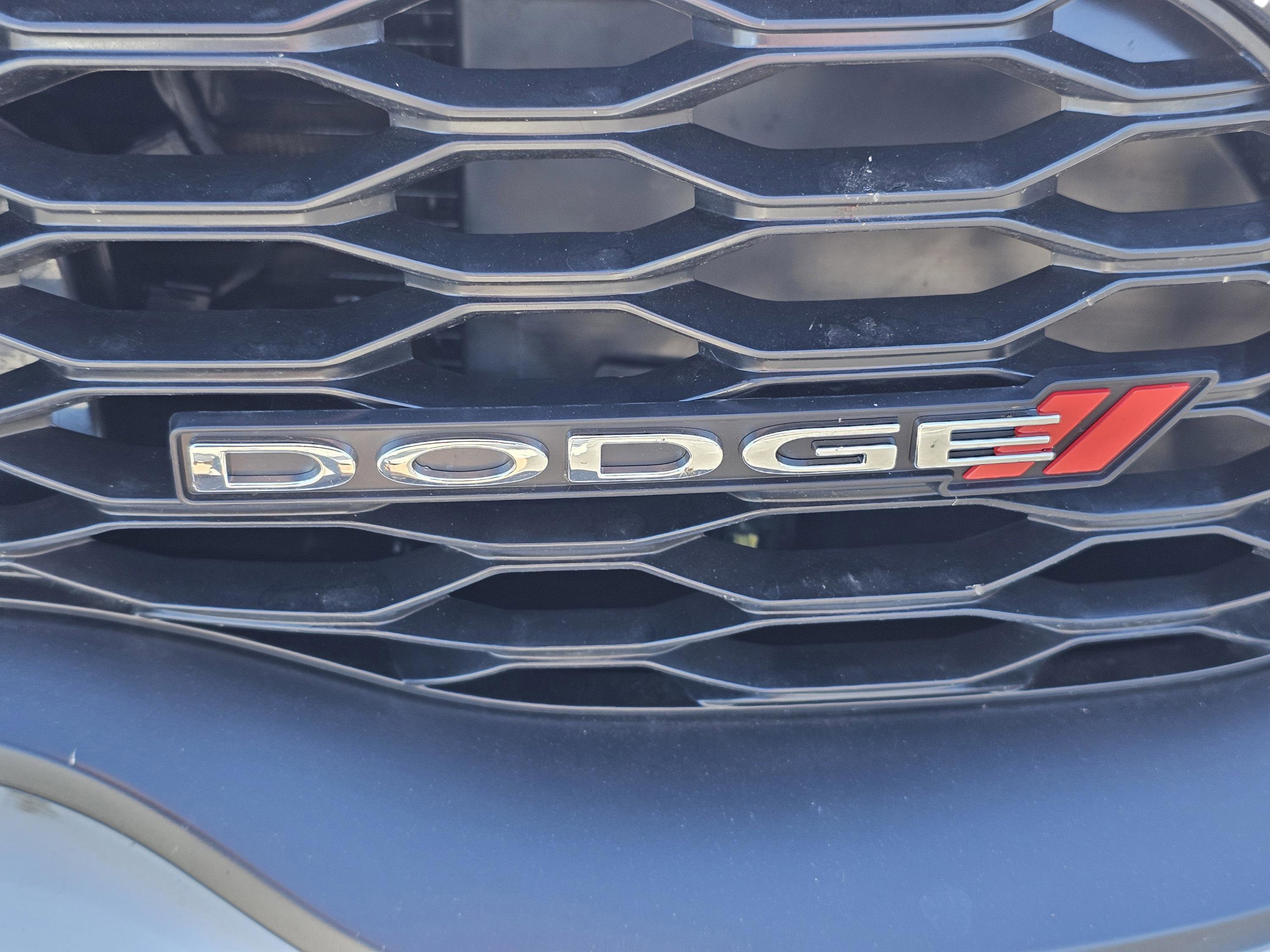 New 2026 Dodge Durango GT w/ Blacktop Package image 3