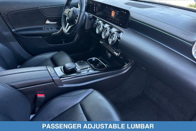 Used 2022 Mercedes-Benz CLA 250 w/ Premium Package Lite image 17